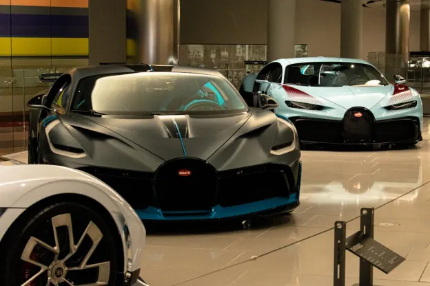 Kazino Golden Crown Android/iOS Lietotne